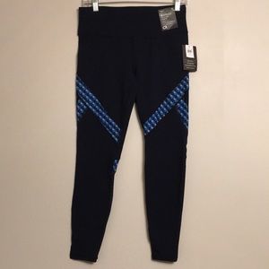 GAP Fit “G Speed” Full Length Women’s Leggings